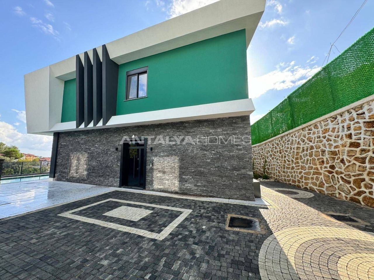 Villa in Alanya, Turkey, 290 m² - picture 9