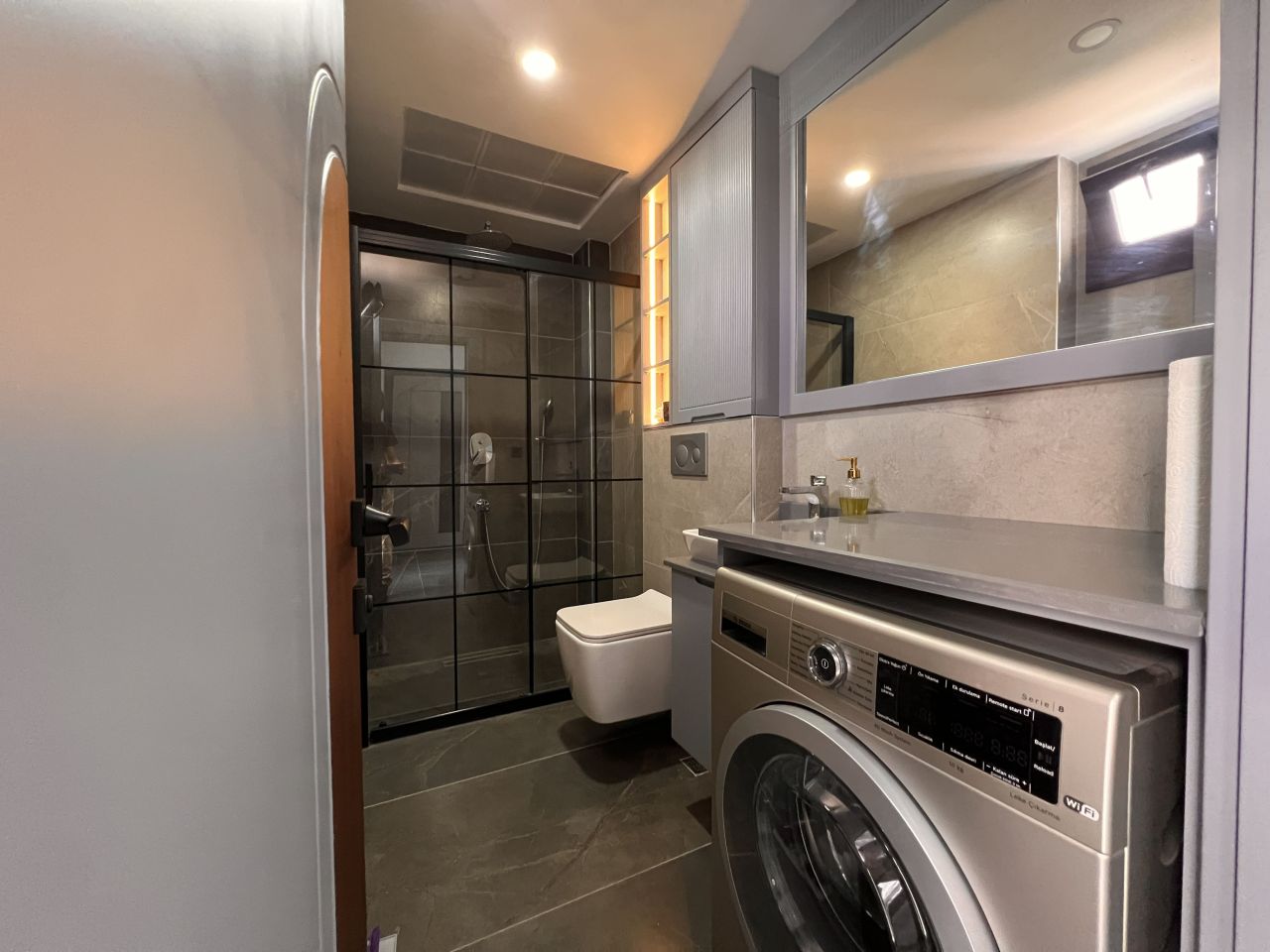 Appartamento a Mersin, Turchia, 61 m² - foto 13