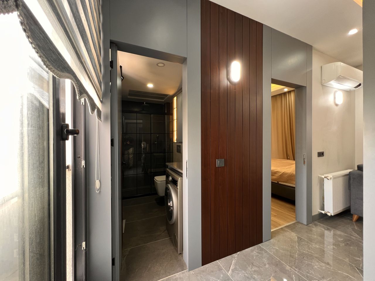 Appartamento a Mersin, Turchia, 61 m² - foto 11