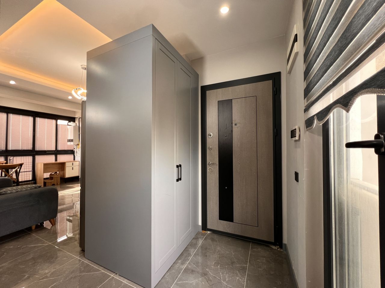 Appartamento a Mersin, Turchia, 61 m² - foto 10