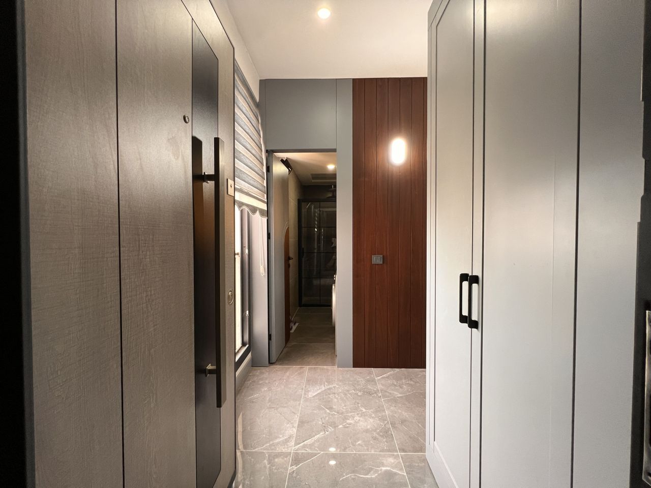 Appartamento a Mersin, Turchia, 61 m² - foto 9