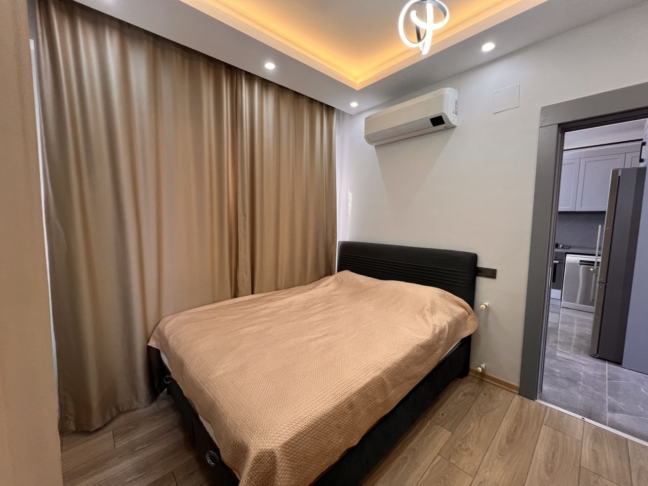 Appartamento a Mersin, Turchia, 61 m² - foto 17