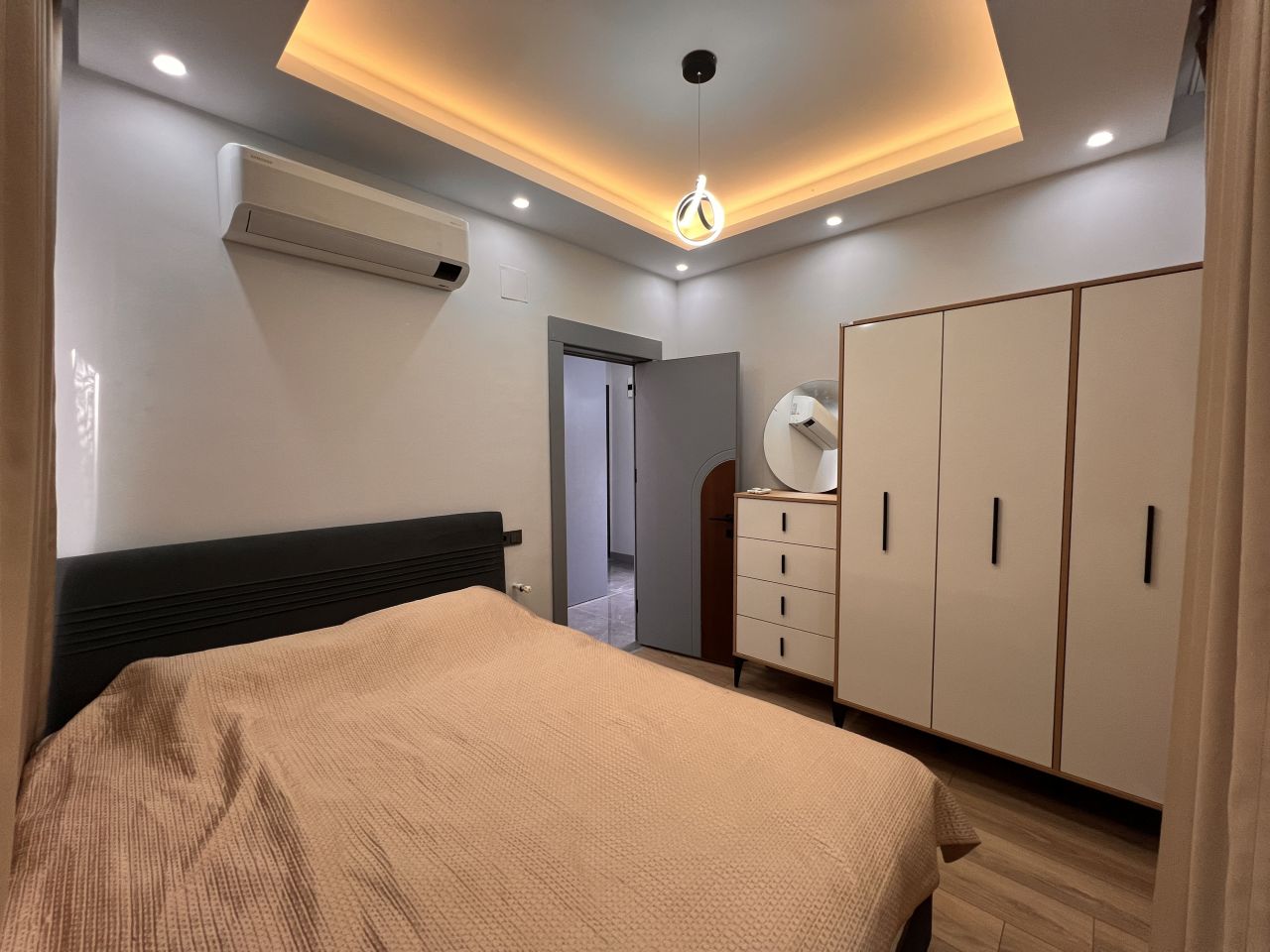 Appartamento a Mersin, Turchia, 61 m² - foto 16