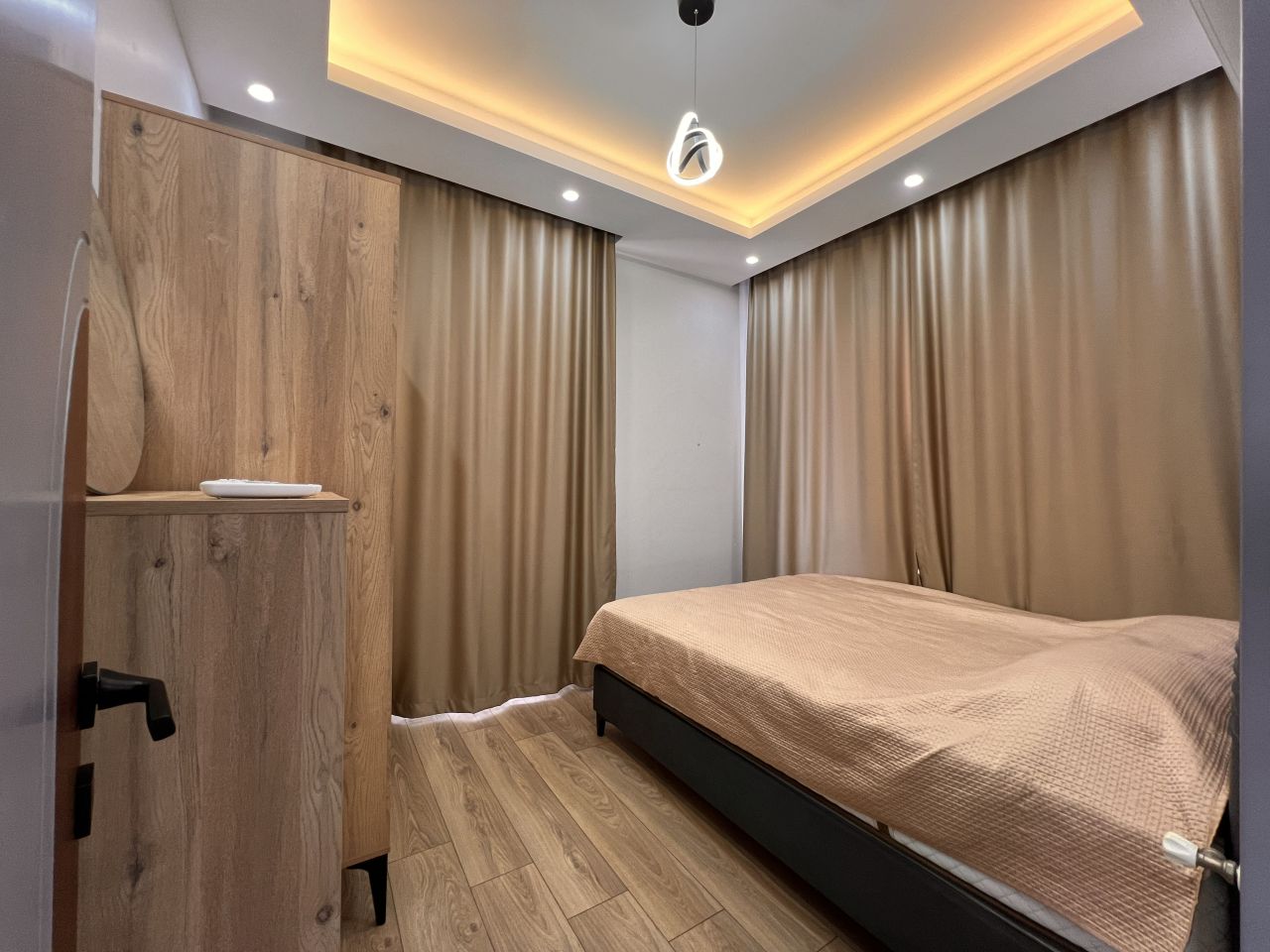 Appartamento a Mersin, Turchia, 61 m² - foto 15