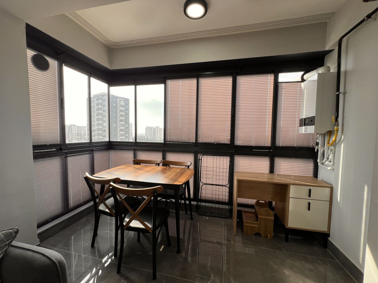 Appartamento a Mersin, Turchia, 61 m² - foto 7