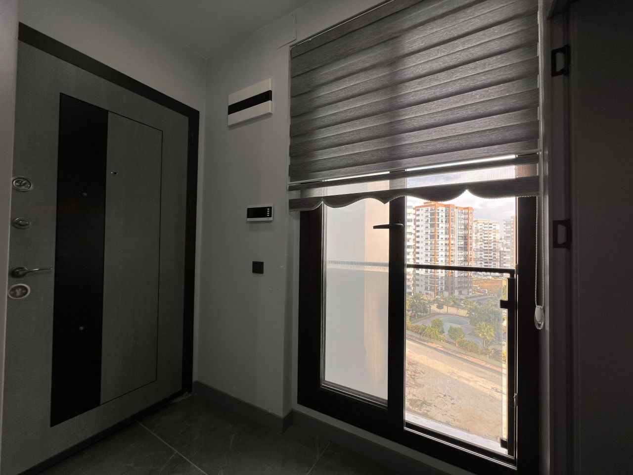 Appartamento a Mersin, Turchia, 61 m² - foto 12