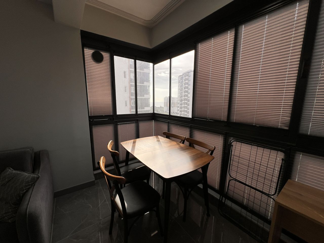 Appartamento a Mersin, Turchia, 61 m² - foto 8