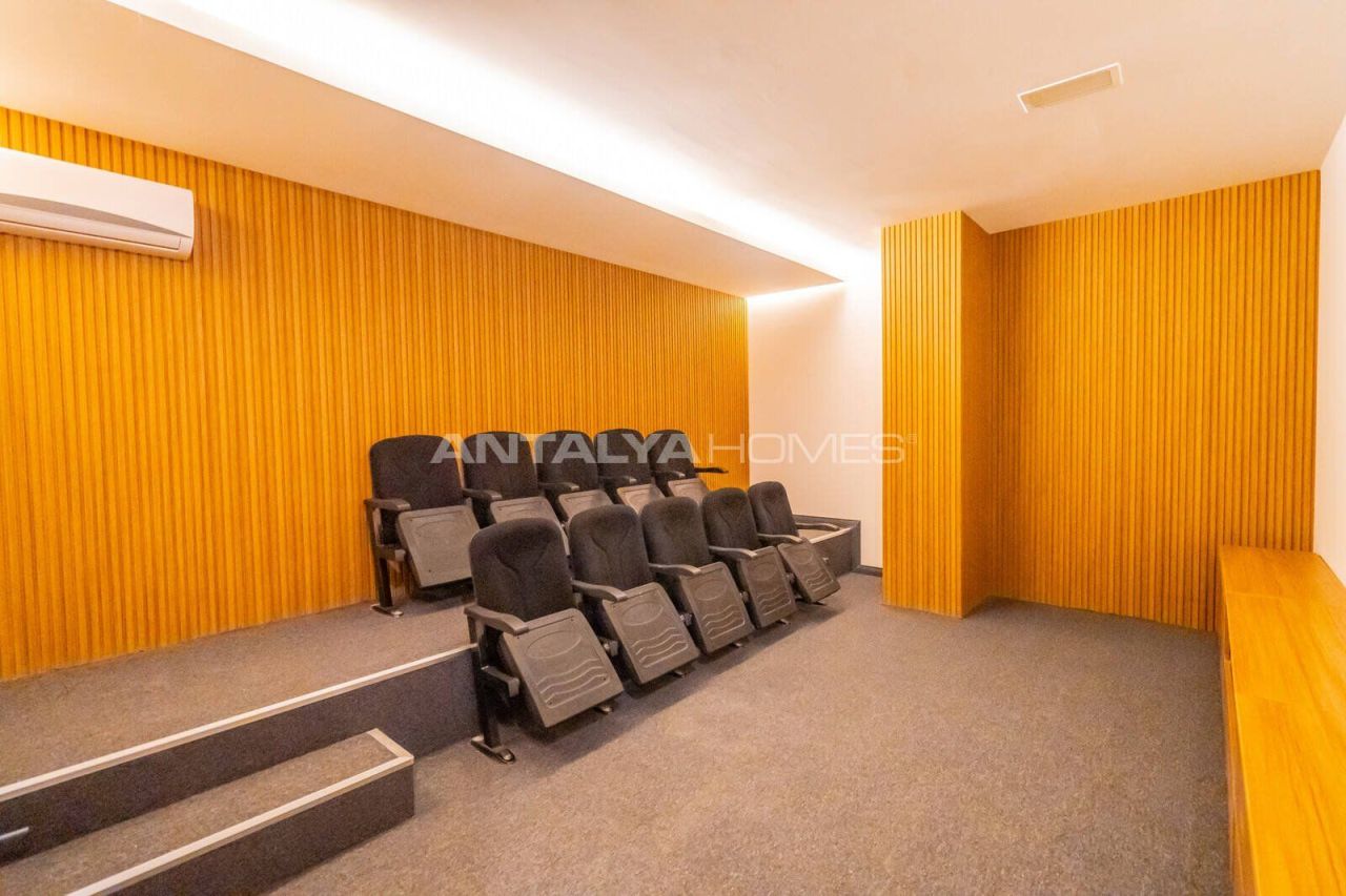 Appartement à Alanya, Turquie, 70 m² - image 13