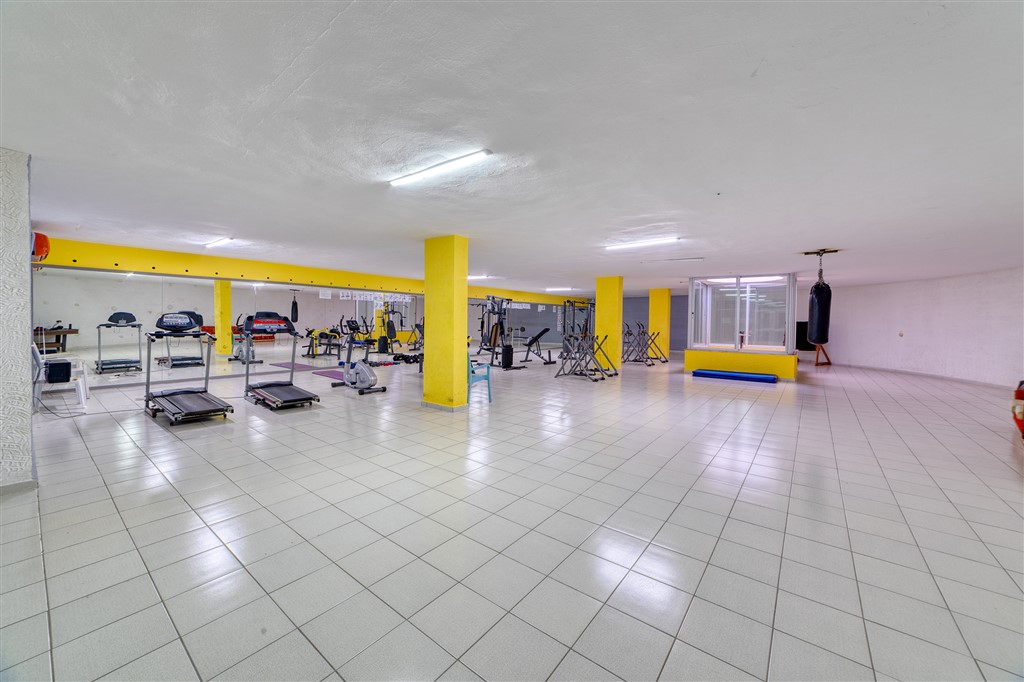 Apartment in Alanya, Turkey, 115 m² - picture 9