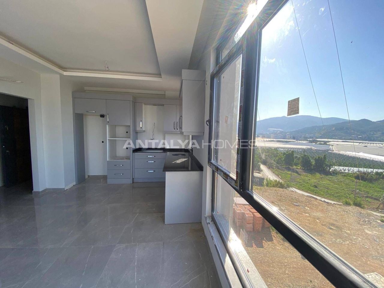 Appartamenti a Alanya, Turchia, 80 m² - foto 15
