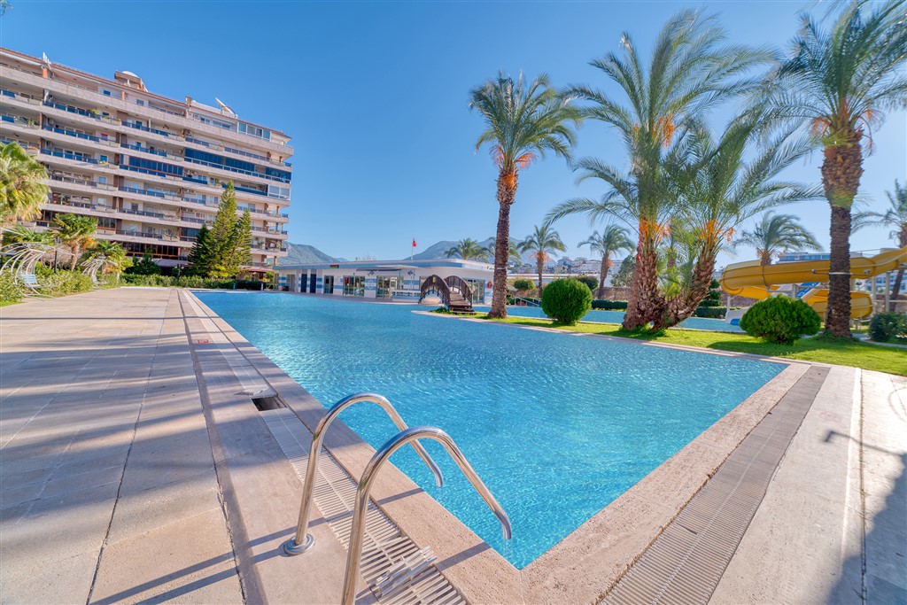 Apartment in Alanya, Turkey, 115 m² - picture 6