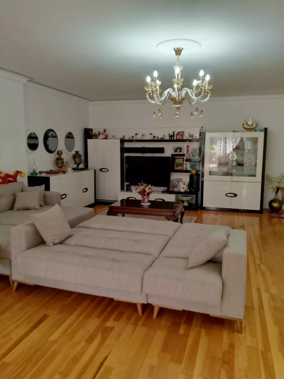 Apartment in Alanya, Turkey, 115 m² - picture 11