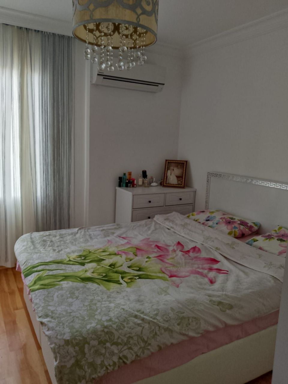 Apartment in Alanya, Turkey, 115 m² - picture 13