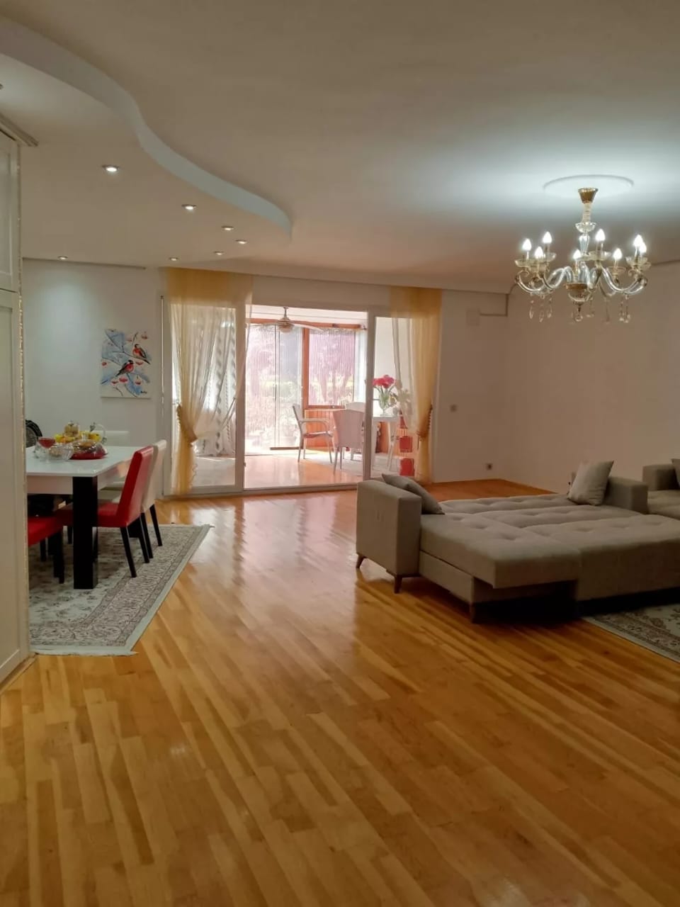 Apartment in Alanya, Turkey, 115 m² - picture 15