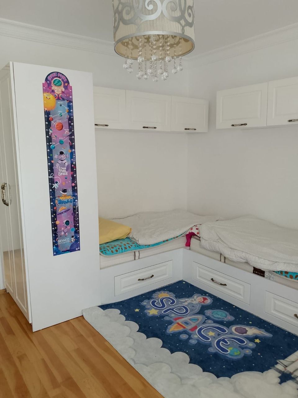 Apartment in Alanya, Turkey, 115 m² - picture 16