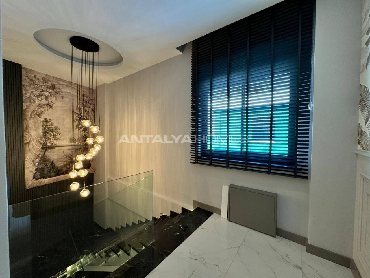 Villa in Alanya, Turkey, 290 m² - picture 18