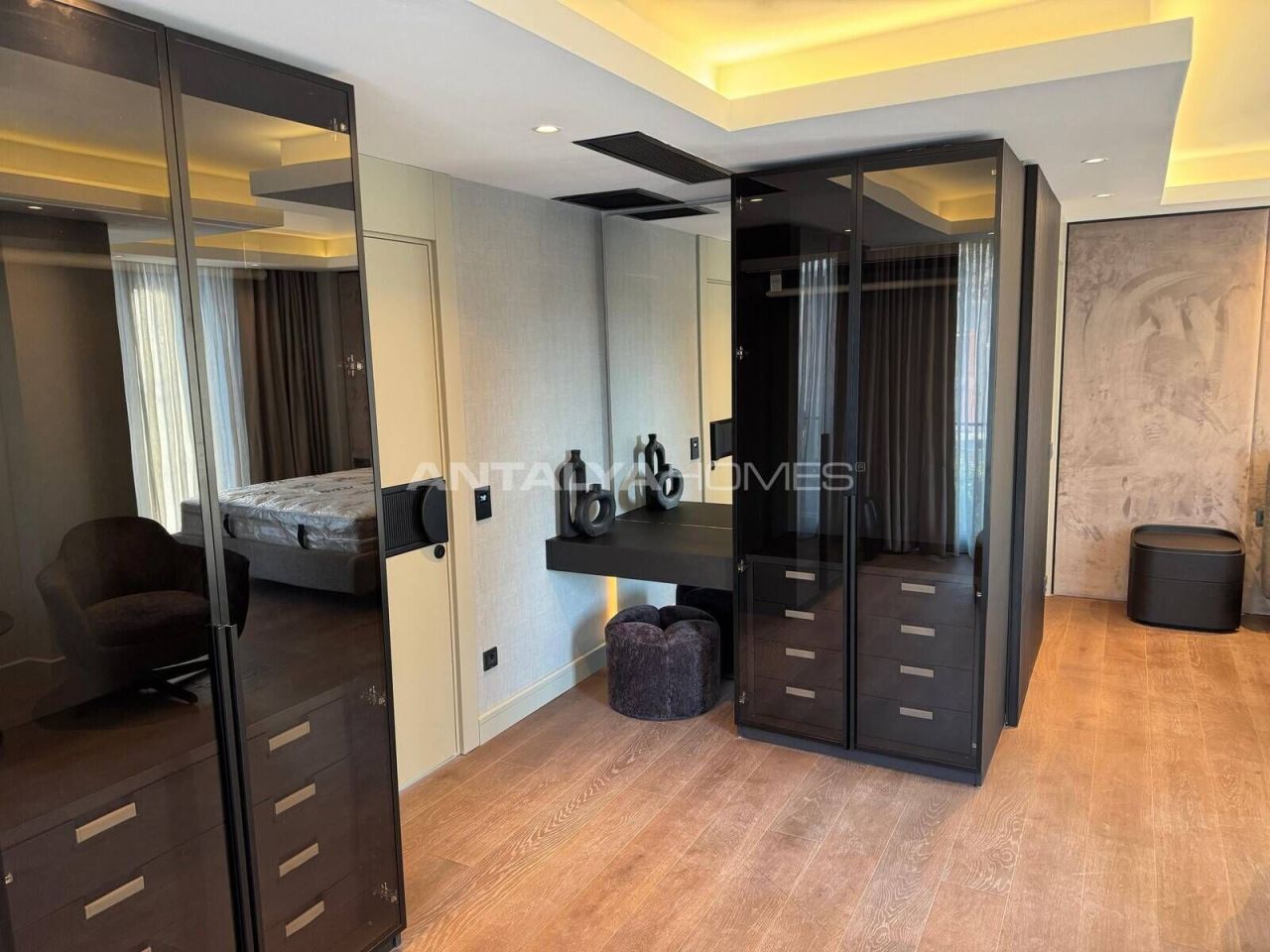 Villa en Bodrum, Turquia, 432 m² - imagen 18