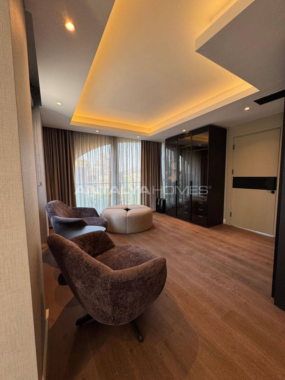 Villa en Bodrum, Turquia, 432 m² - imagen 19