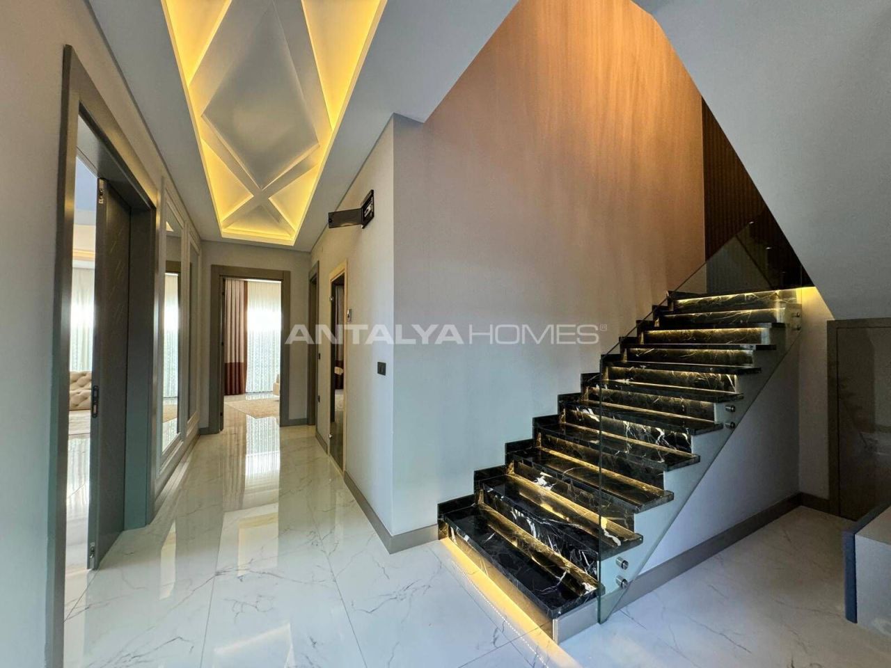 Villa in Alanya, Turkey, 290 m² - picture 19