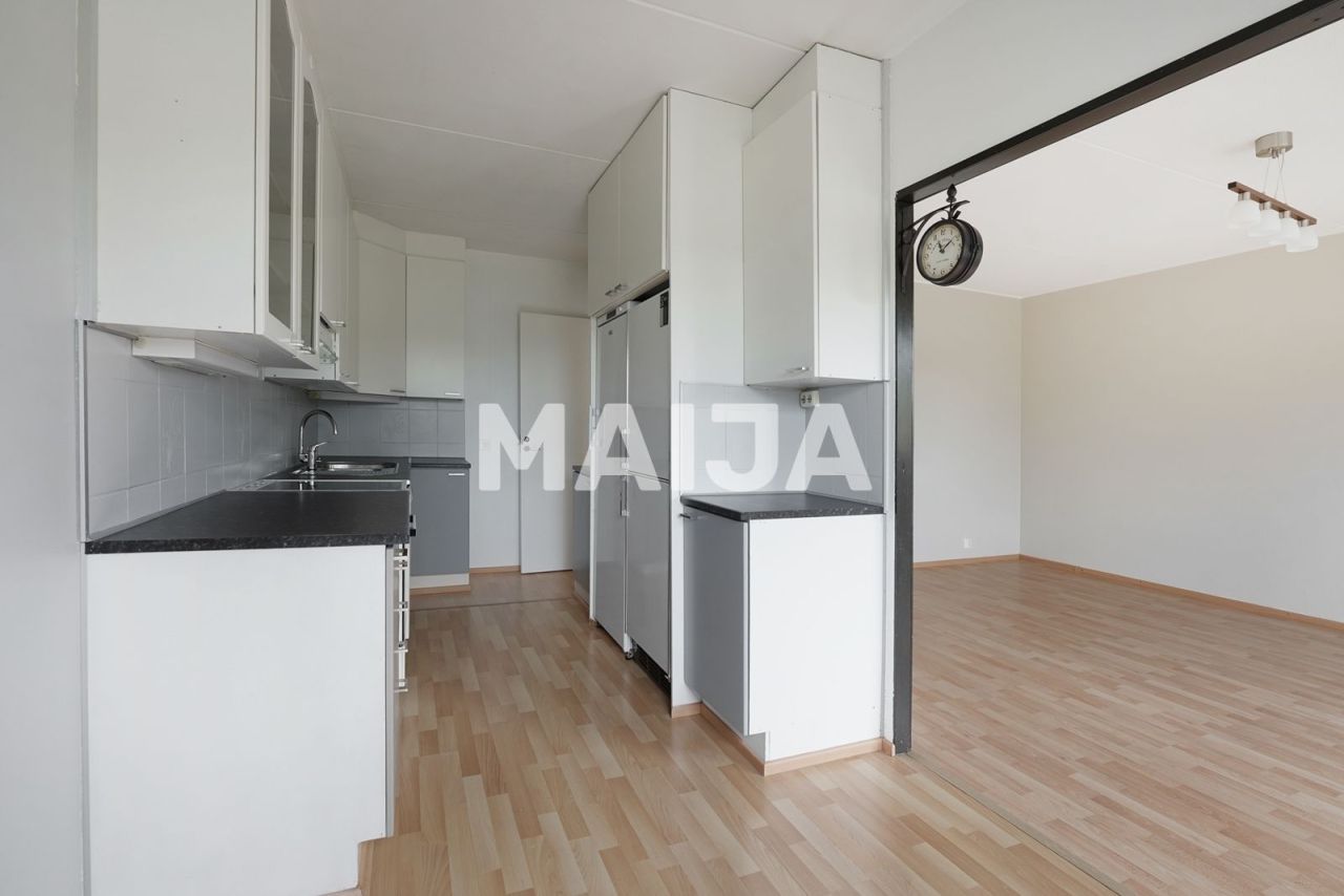 Appartamenti a Vantaa, Finlandia, 72 m² - foto 1
