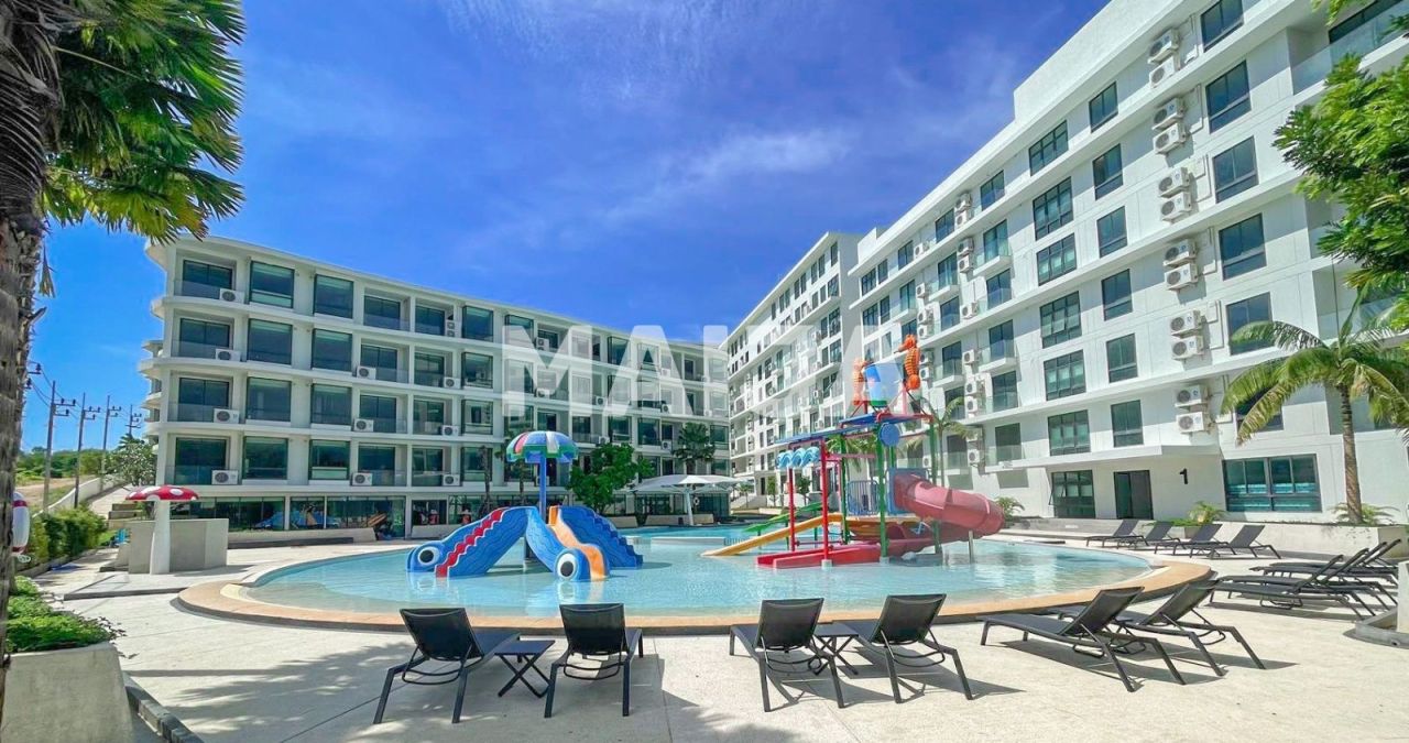 Appartamenti sull'isola di Phuket, Thailandia, 72 m² - foto 1
