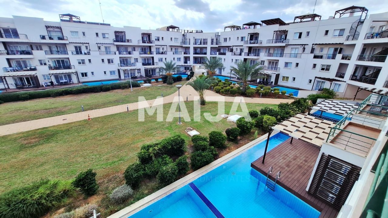 Haus in İskele, Zypern, 32 m² - Foto 1