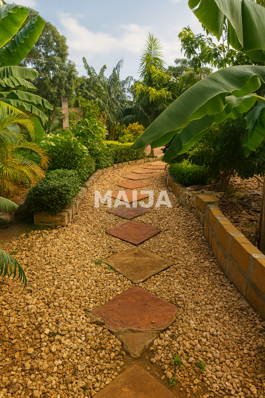 Haus Nungwi, Tansania, 60 m² - Foto 2