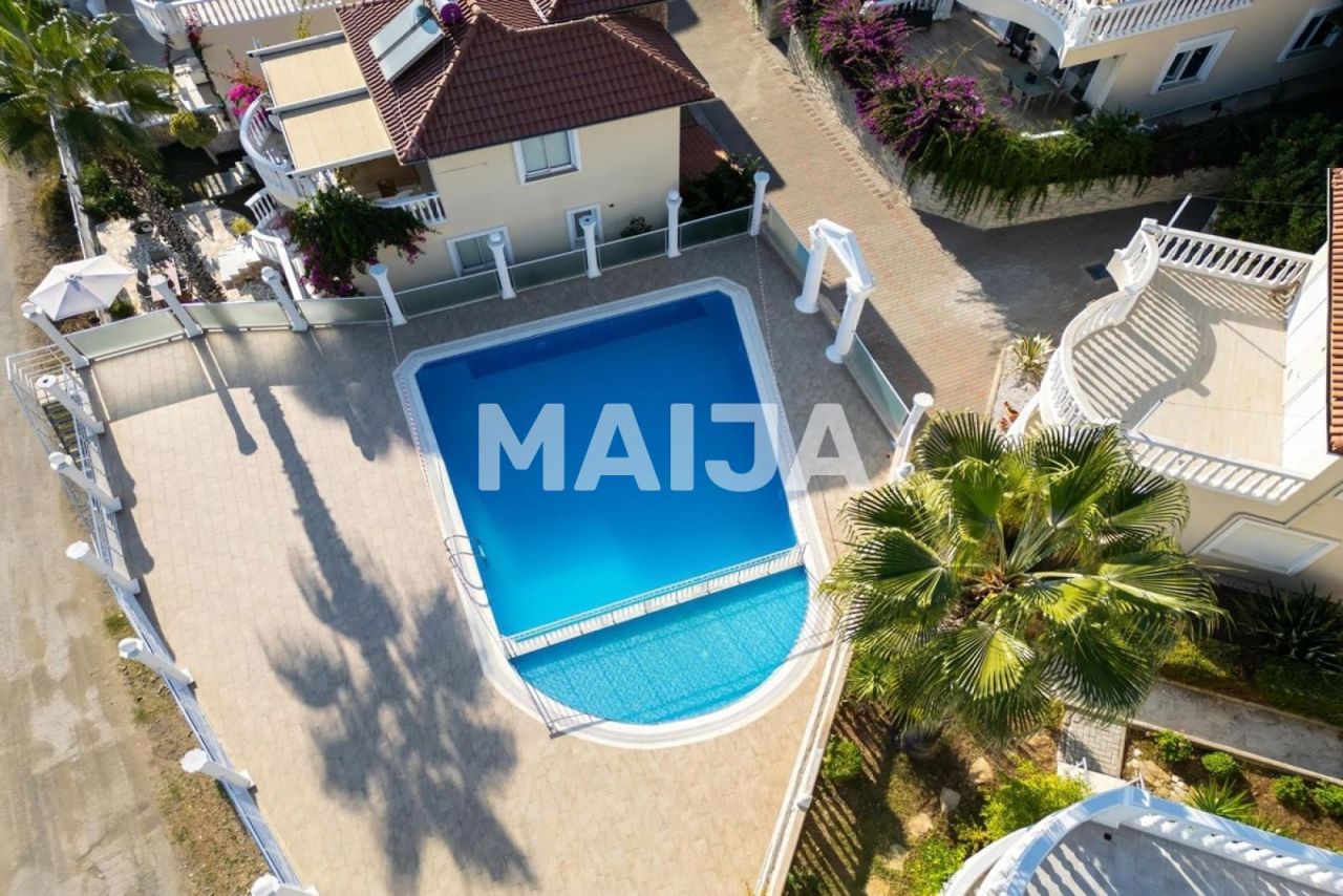 Villa a Alanya, Turchia, 200 m² - foto 2