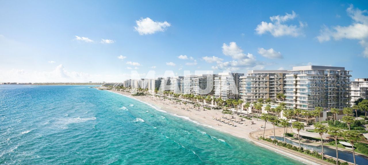 Appartement à Abou Dabi, EAU, 68 m² - image 2