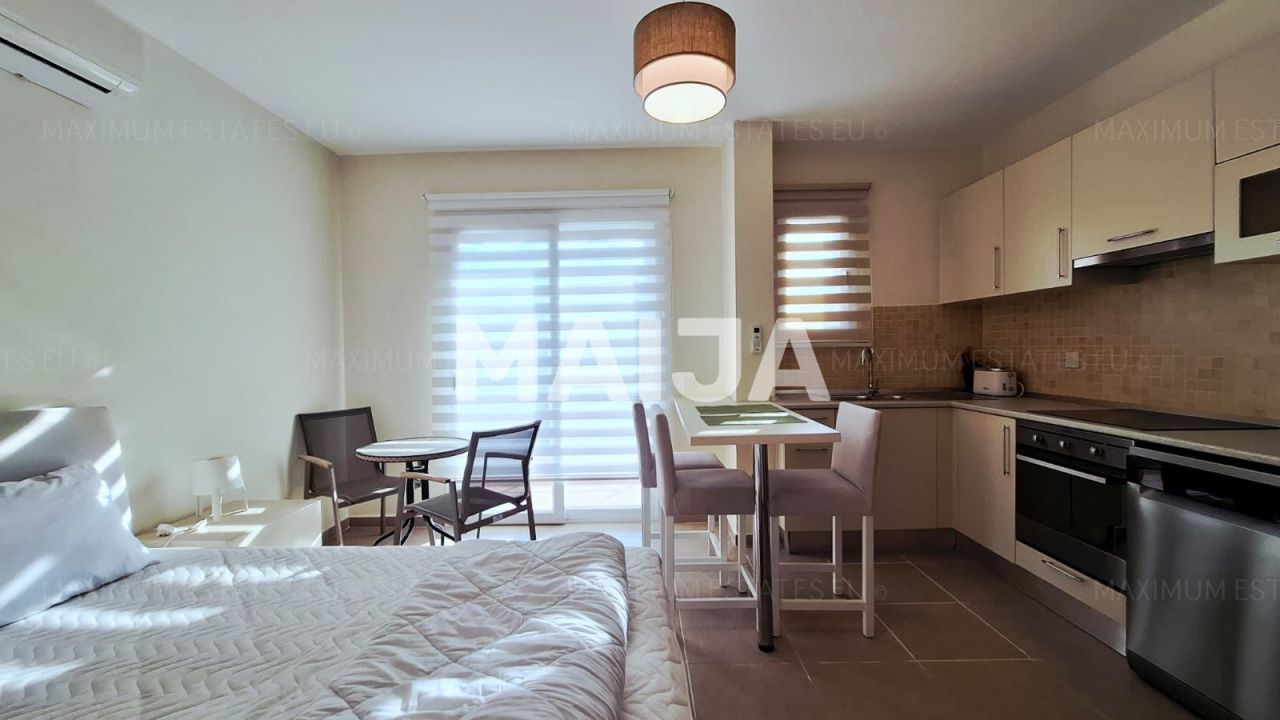 Casa en İskele, Chipre, 32 m² - imagen 3