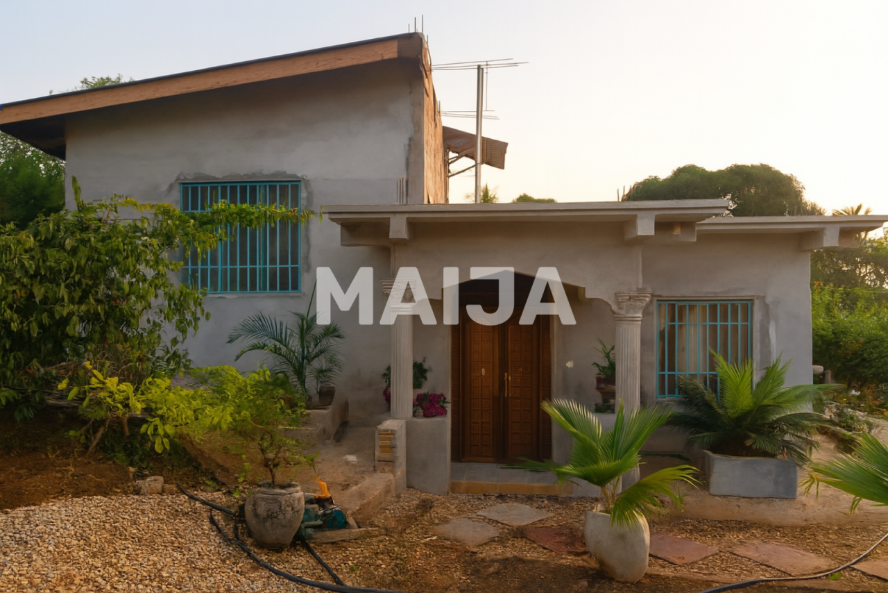 Haus Nungwi, Tansania, 60 m² - Foto 3