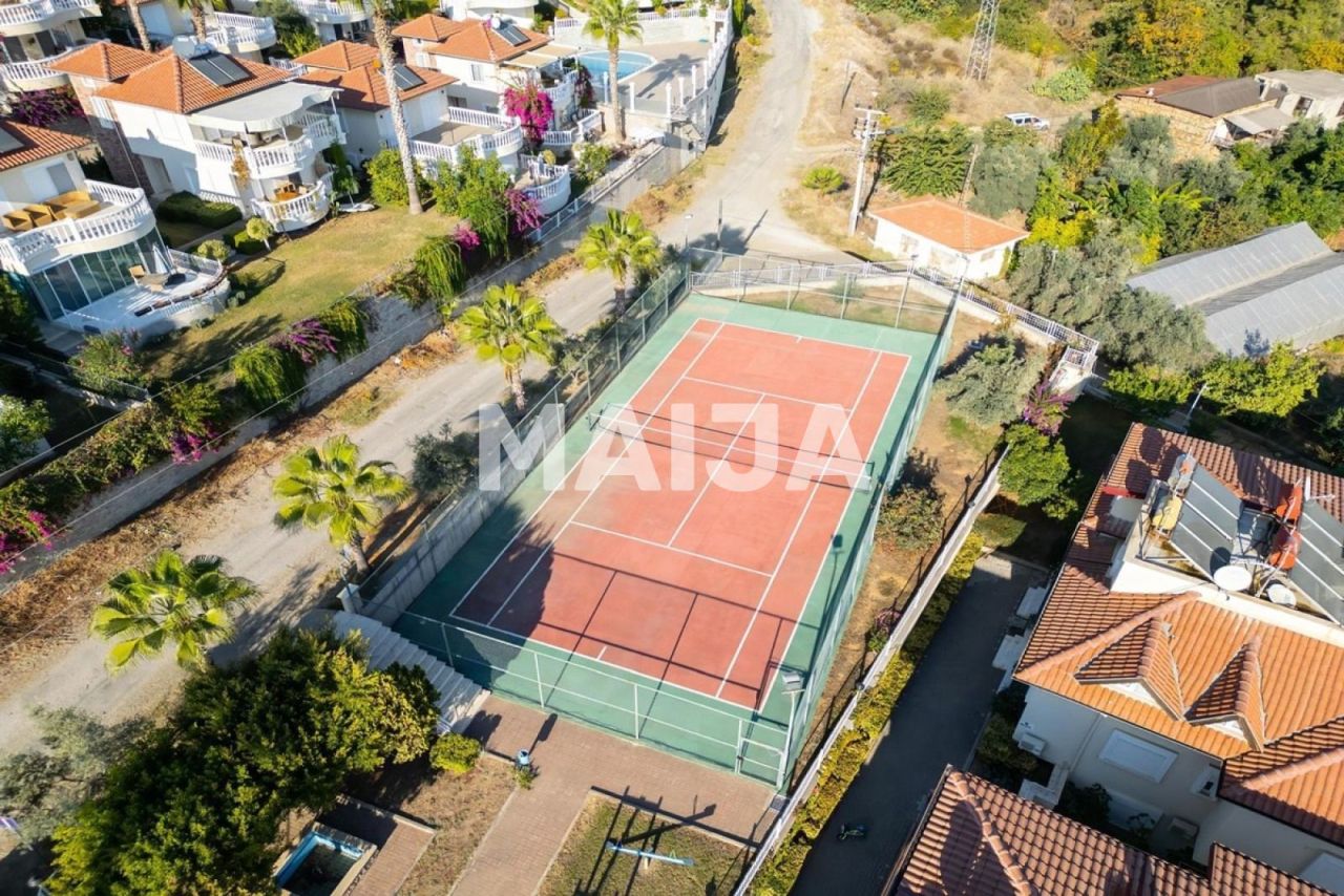 Villa a Alanya, Turchia, 200 m² - foto 3