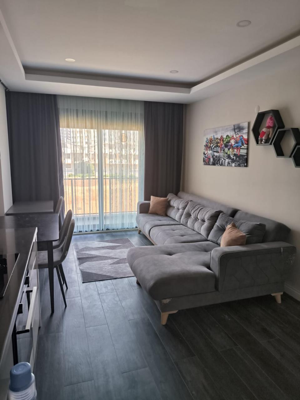 Appartement à Antalya, Turquie, 60 m² - image 6