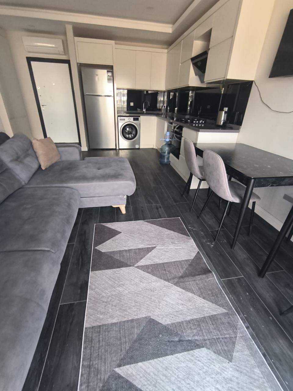 Appartement à Antalya, Turquie, 60 m² - image 2