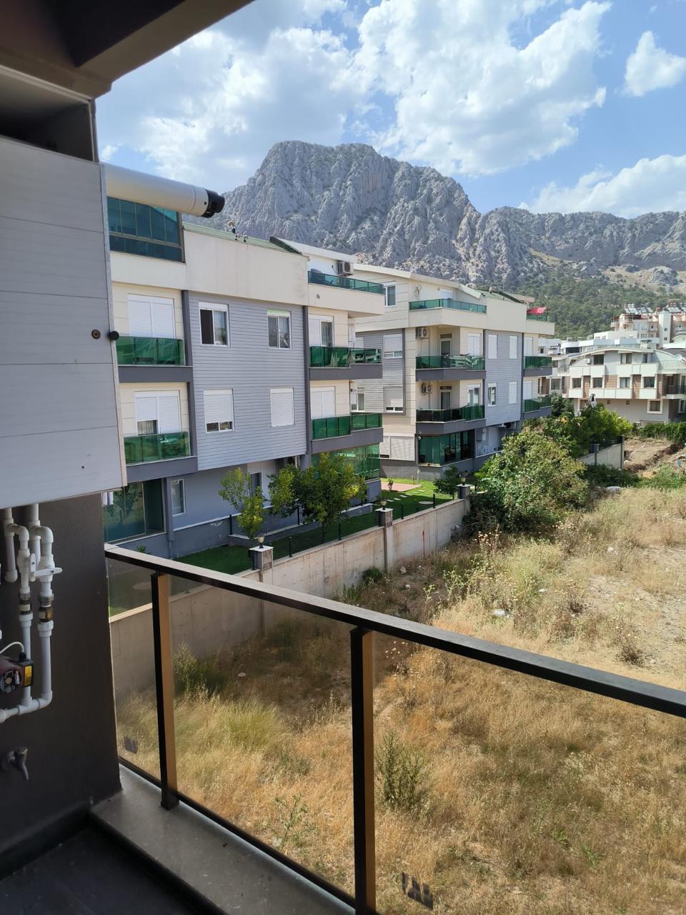 Appartement à Antalya, Turquie, 60 m² - image 14