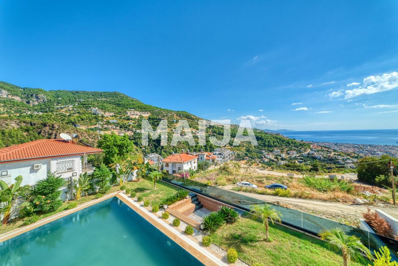 Villa a Alanya, Turchia, 450 m² - foto 4