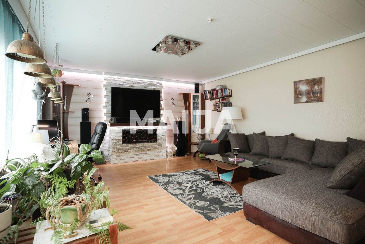 Appartamento a Lahti, Finlandia, 109 m² - foto 4