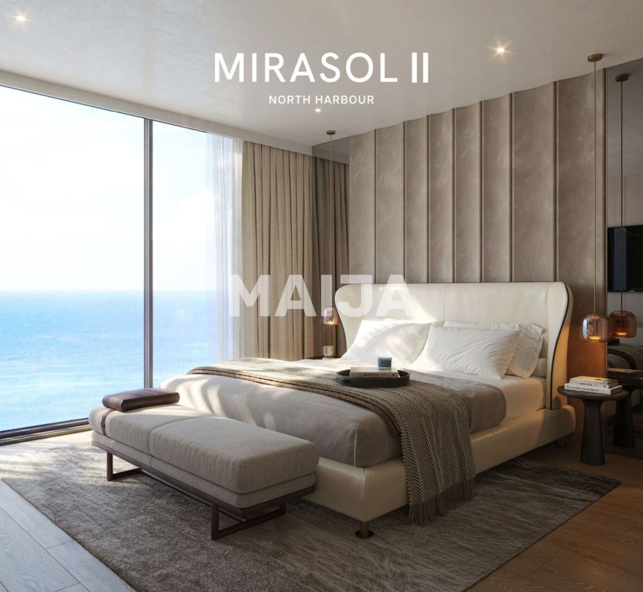 Appartement à Ras al-Khaimah, EAU, 33 m² - image 4