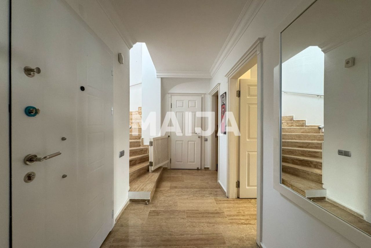 Villa a Alanya, Turchia, 200 m² - foto 5