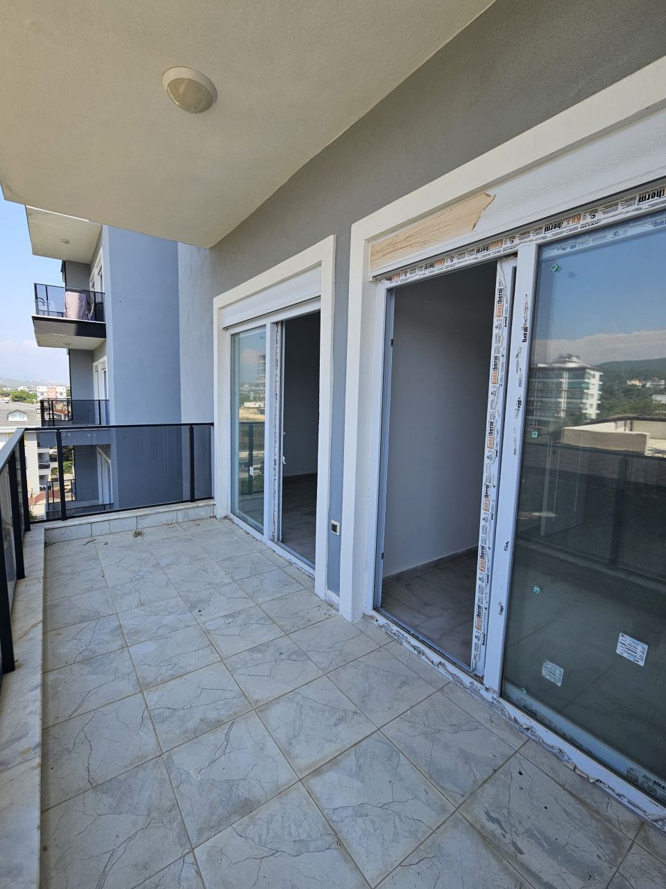 Piso en Avsallar, Turquia, 60 m² - imagen 9