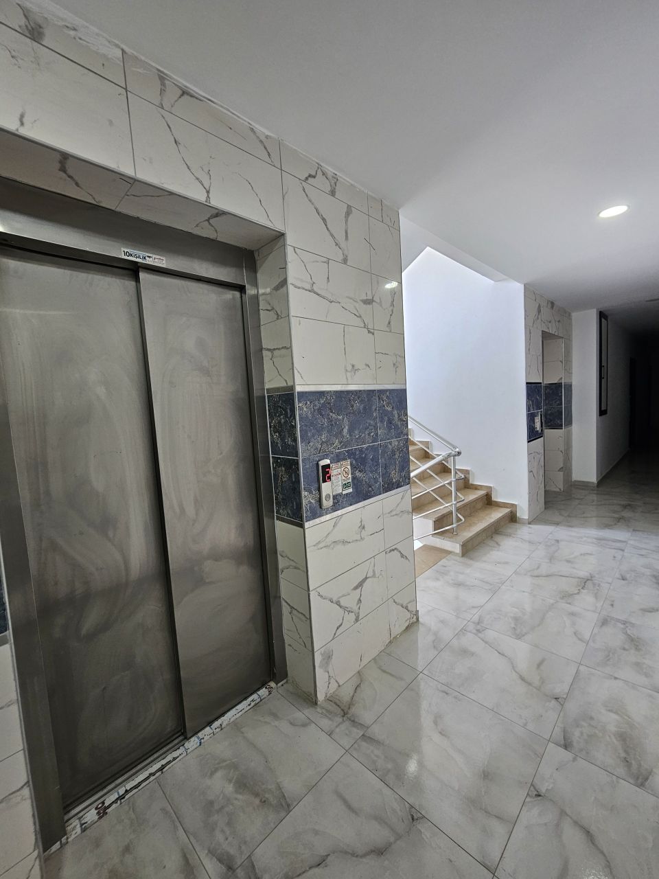 Piso en Avsallar, Turquia, 60 m² - imagen 10