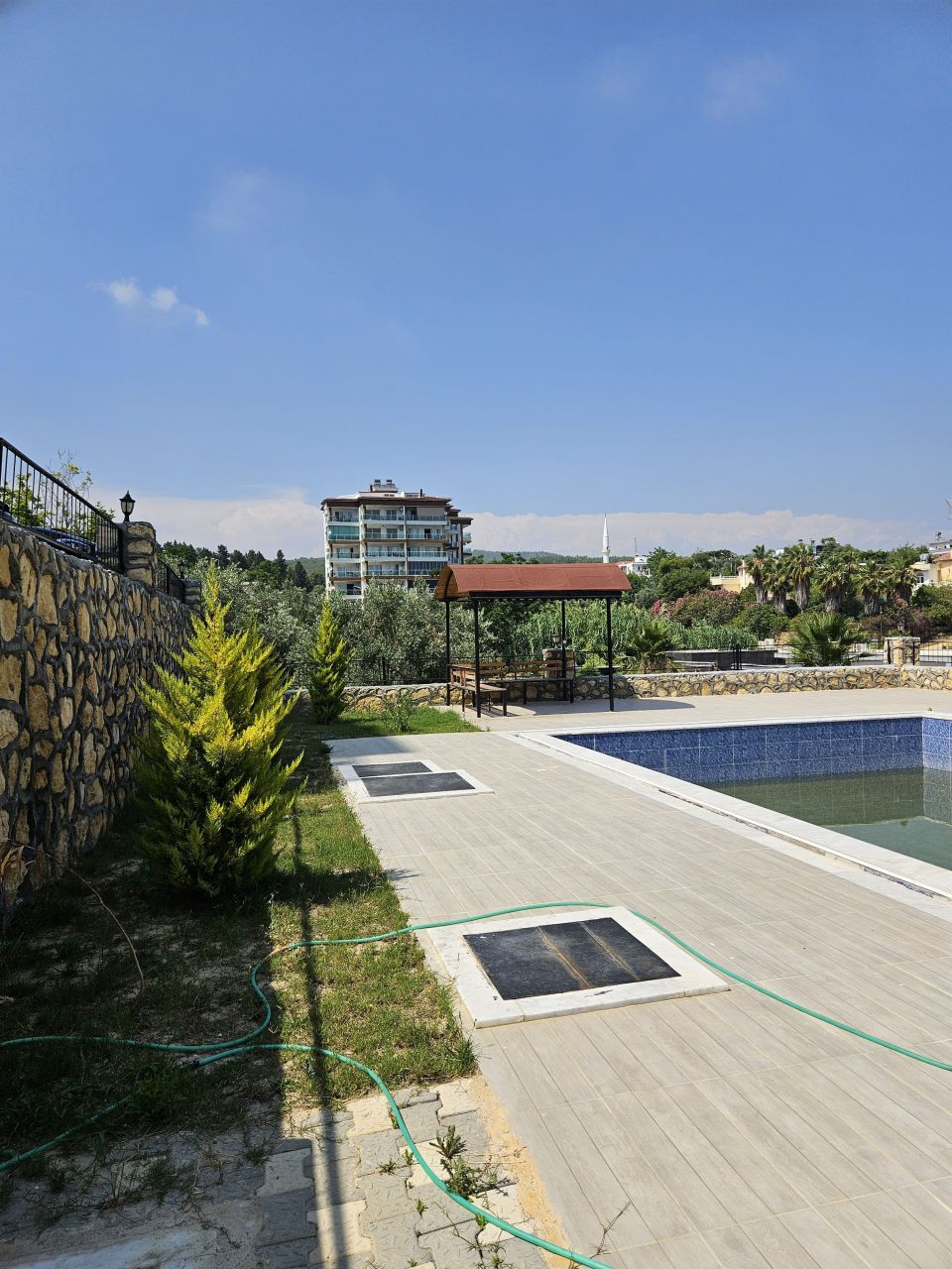 Piso en Avsallar, Turquia, 60 m² - imagen 13