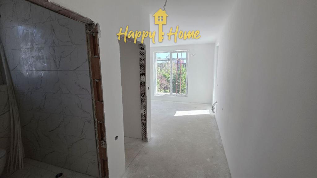 Studio in Sonnenstrand, Bulgarien, 37.3 m² - Foto 5