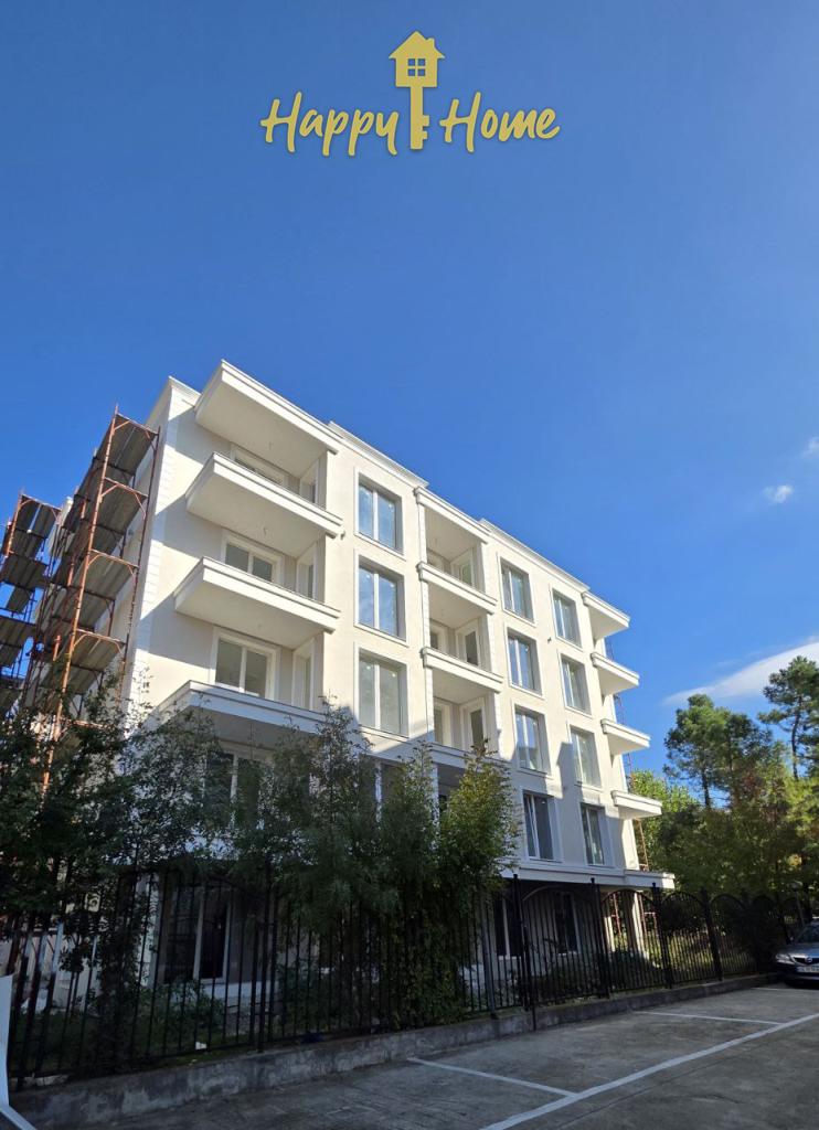 Studio in Sonnenstrand, Bulgarien, 37.3 m² - Foto 13