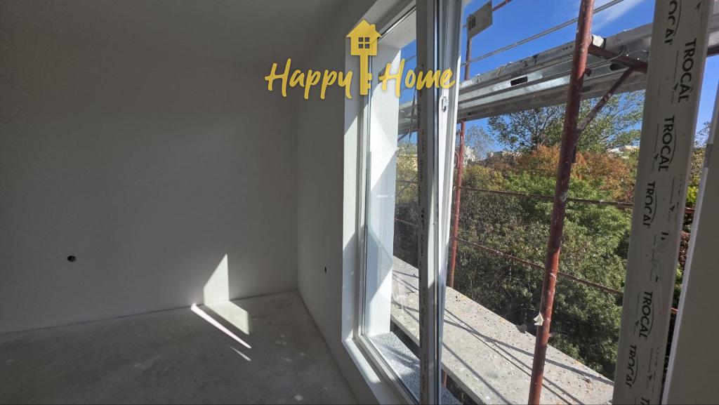 Studio in Sonnenstrand, Bulgarien, 37.3 m² - Foto 7