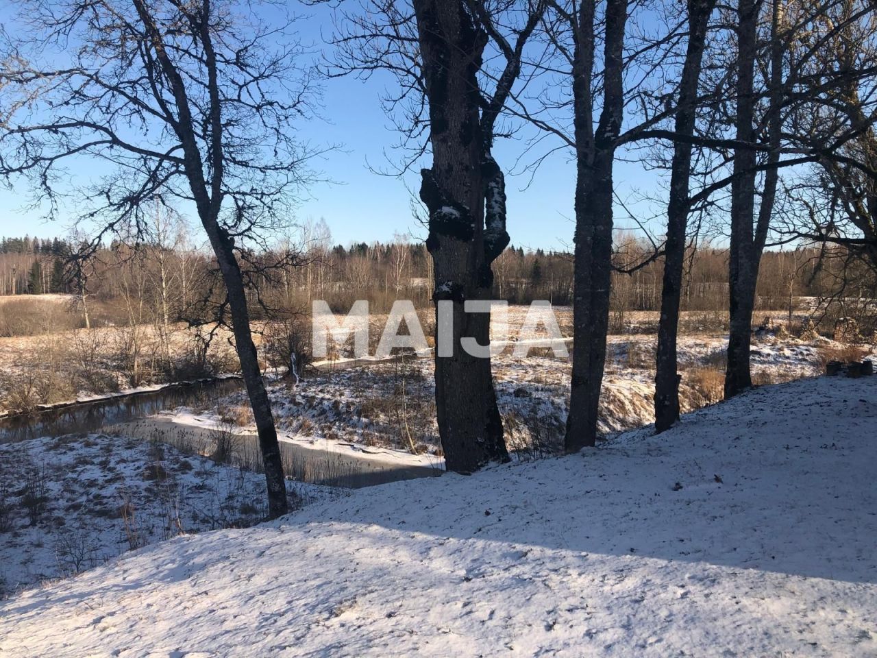 House Cirsti, Latvia, 523 m² - picture 5