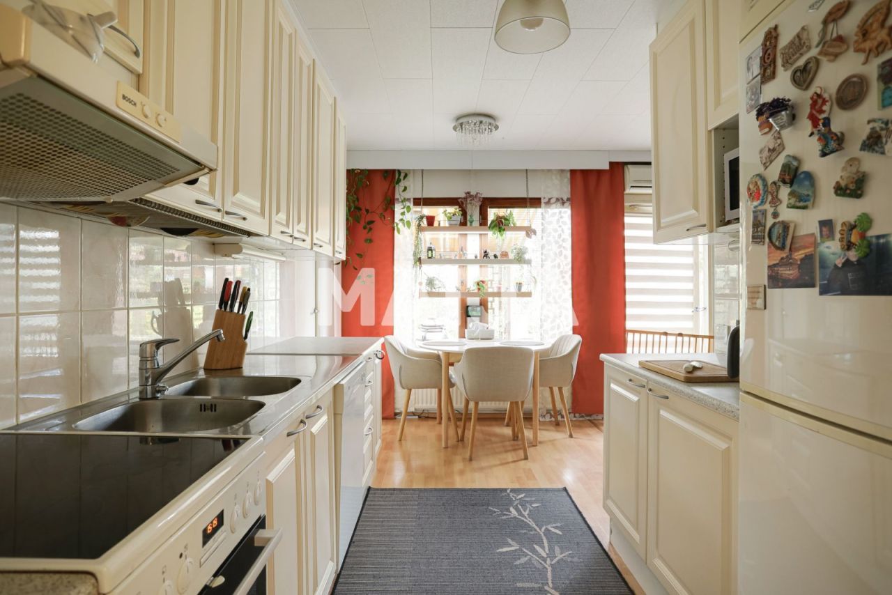 Appartamento a Lahti, Finlandia, 109 m² - foto 5