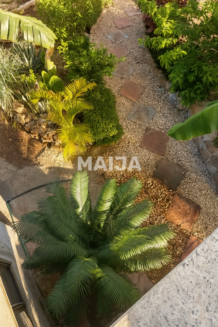 Haus Nungwi, Tansania, 60 m² - Foto 6