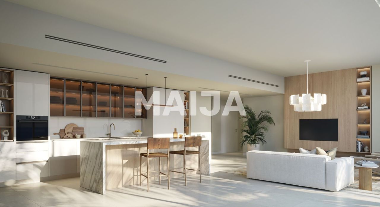 Appartement à Abou Dabi, EAU, 68 m² - image 6