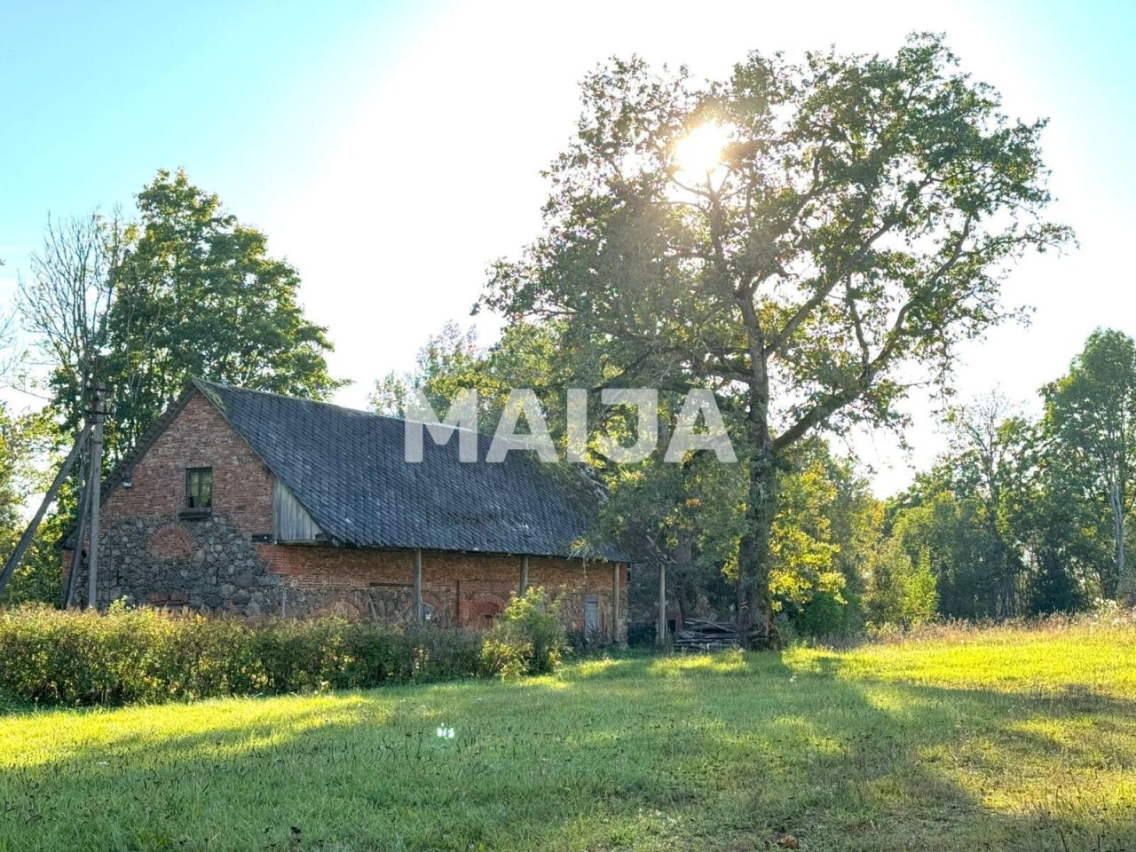 House Cirsti, Latvia, 523 m² - picture 6